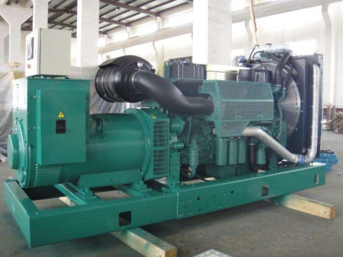 元谋便携静音：租赁无声发电机组，便携式解决能源需求